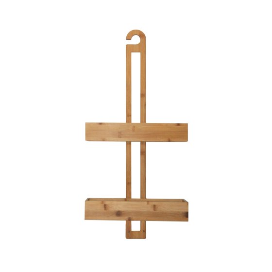 Hängeregal Holz 