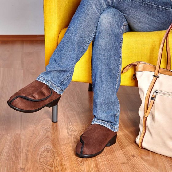 Promed Damenhalbschuh „Eleine“