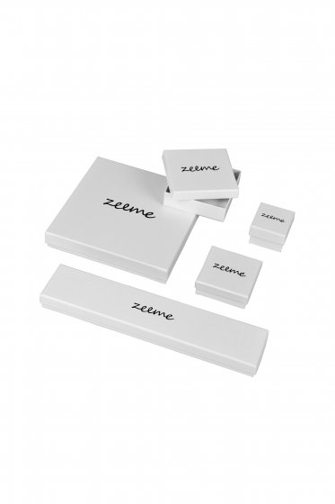 Armband Silber 925 mit Herz-Motiv 16+3cm lang 