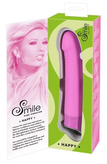 Vibrator Happy 
