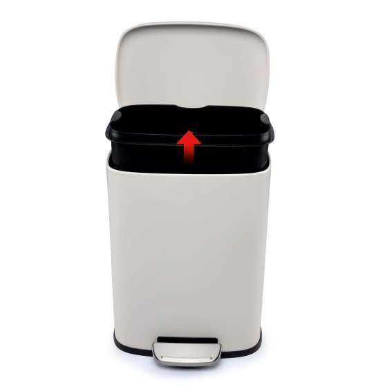 Treteimer 5 L Soft Close 