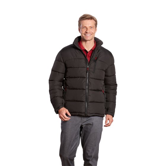 Herren Steppjacke 
