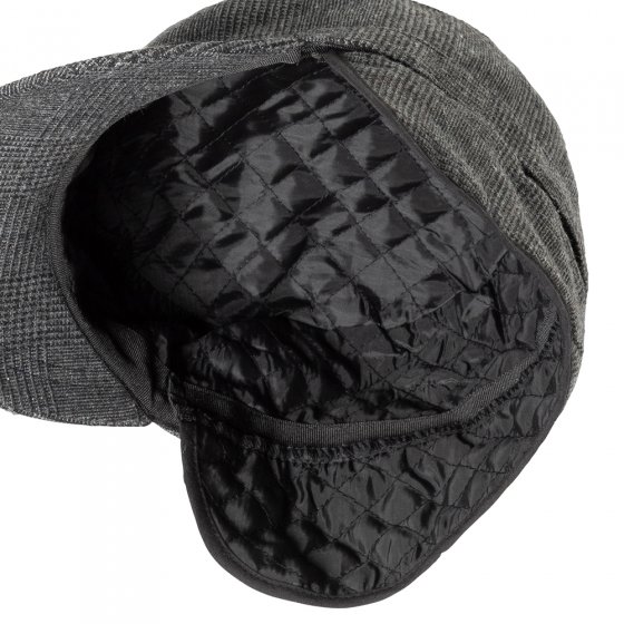 Field-Cap mit Kälteschutz 