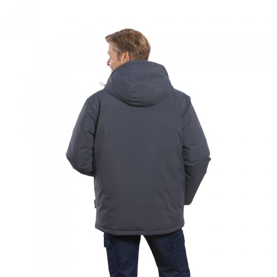 Funktionsjacke „Coastguard“ 