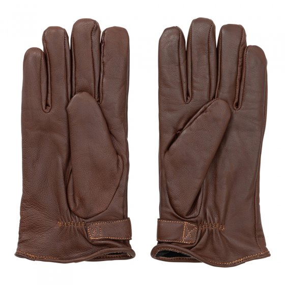 Authentischer Lederhandschuh 