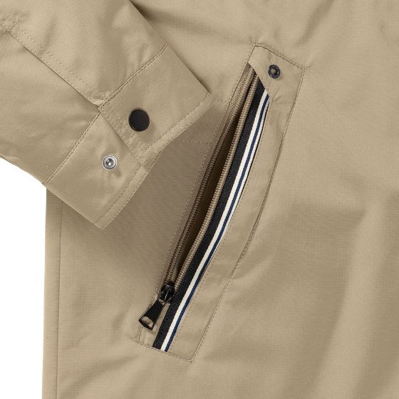 Sportive Freizeitjacke 