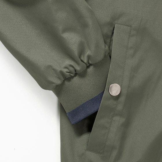 Sportiver Wendeblouson 