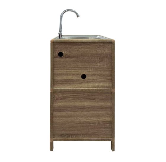 Outdoorspüle S Gerti Sonoma 