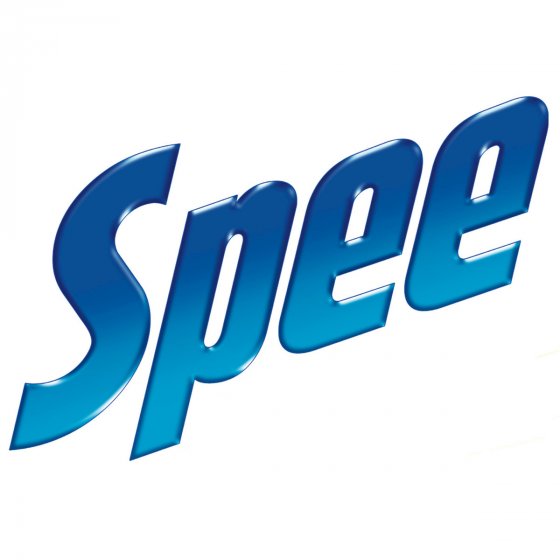 Spee Color Gel Waschmittel frischer Duft 4in1 2250ml 4er Pack 