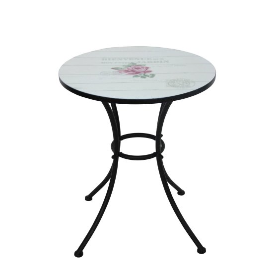 Gartentisch Celia Bienvenue 