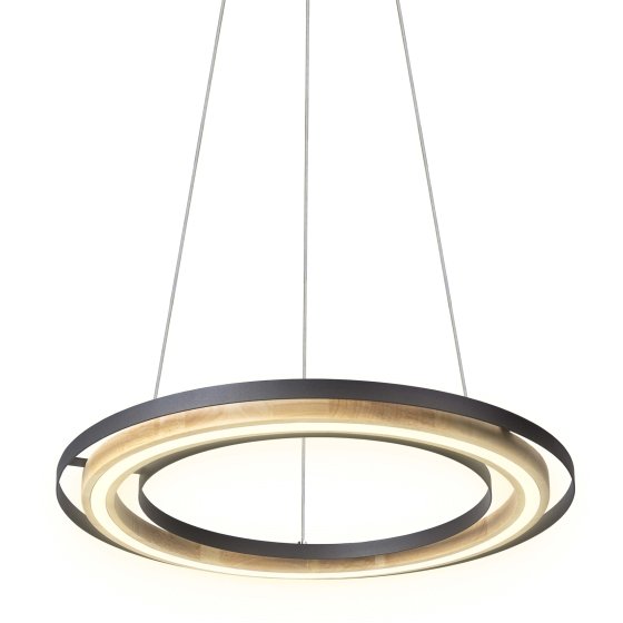 Pendelleuchte Deckenlampe RILAS 