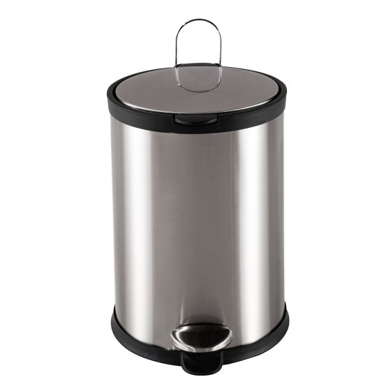 Abfalleimer mit Soft-Close-Deckel 12 Liter Jannik 