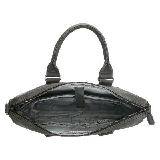 Laptoptasche Kunstleder 