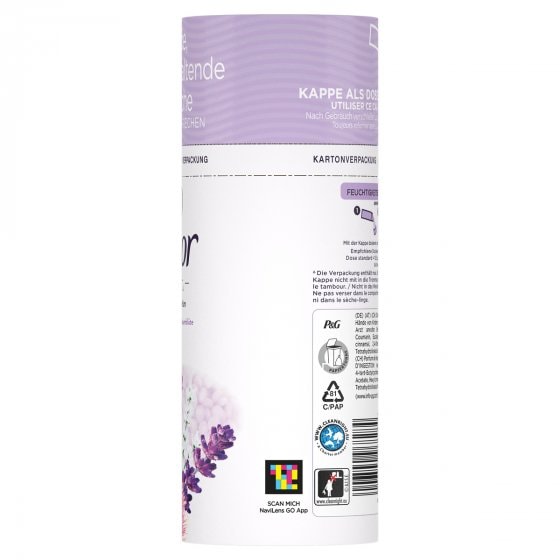 Lenor Jasminblüte Wäscheparfüm milde langanhaltende Frische 155g 