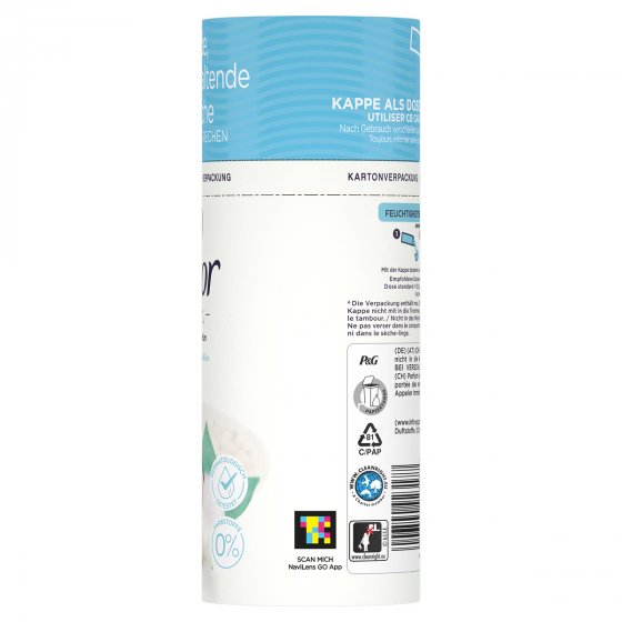 Lenor Light Frische Baumwollblüte 160g 