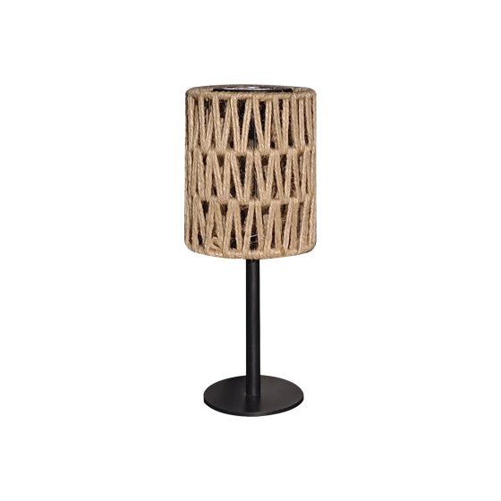 Tischlampe Solar Lescure 