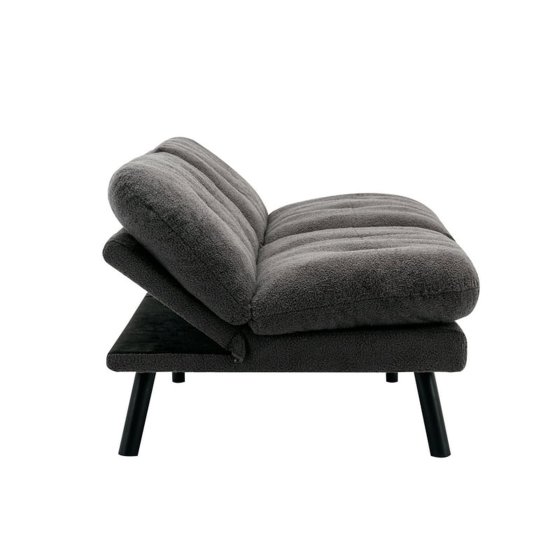Sofa Emela mit Schlaffunktion 