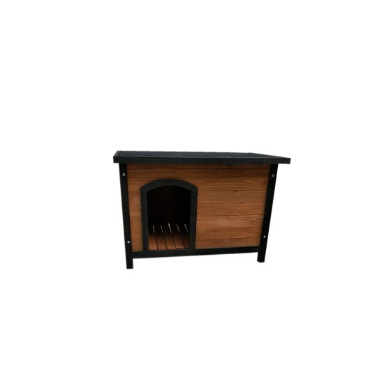 Hundehütte Rocco 