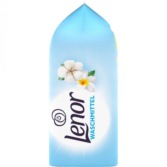 Lenor WM Pulver Sensitiv 20WL 