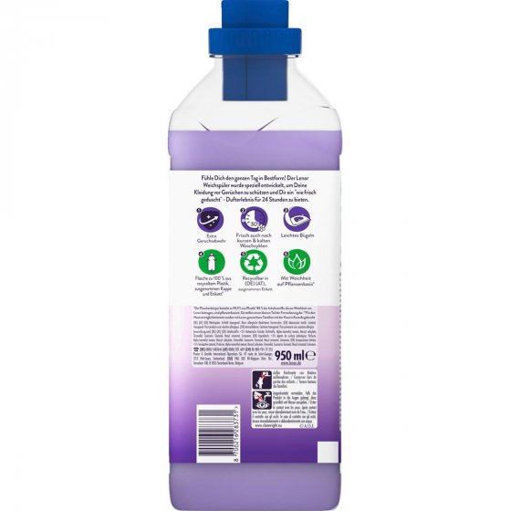 Lenor Weichspüler Ein Tag in der Provence 38WL 