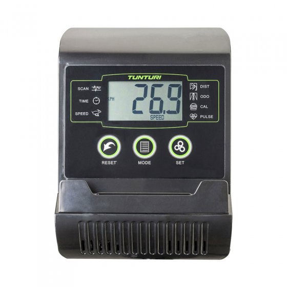 Tunturi Cardio Fit B40 Low Instep Bike 