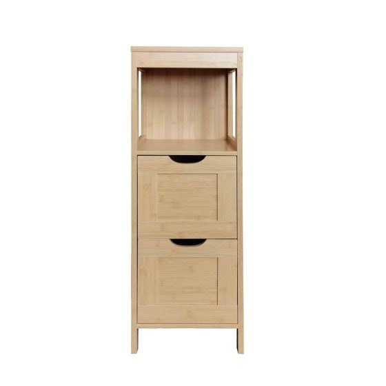 Badezimmerschrank Carol 