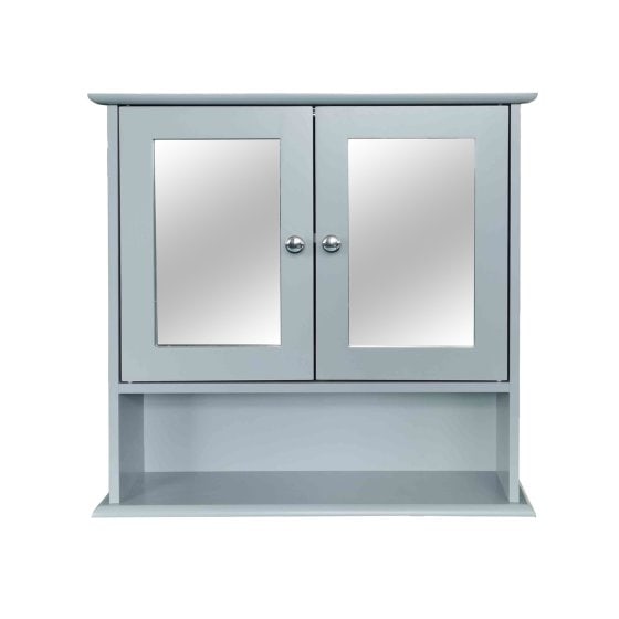 Spiegelschrank Sarah mit 2 Türen 