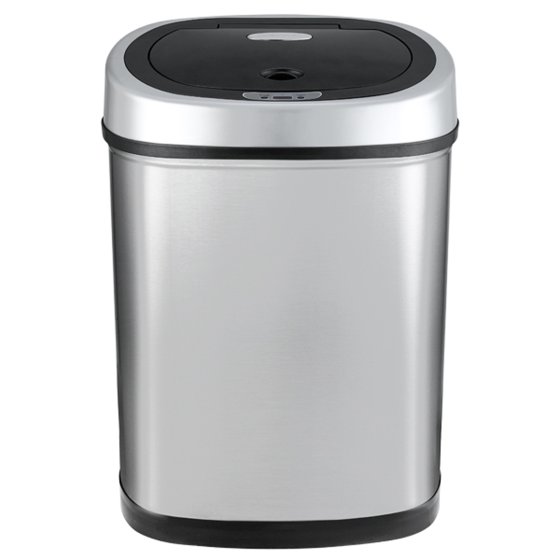 Sensormülleimer Vivo 42l 