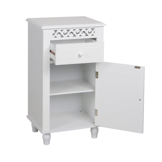 Beistellschrank Miriam 