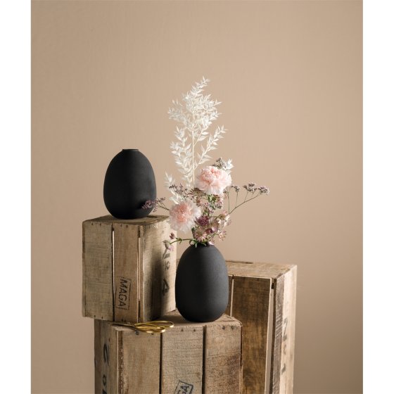 Vase Metall 19 cm Casolare 