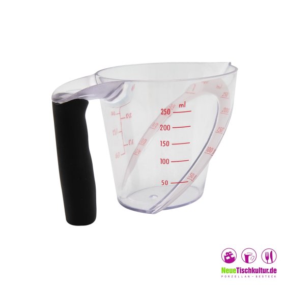 Messbecher 250 ml 
