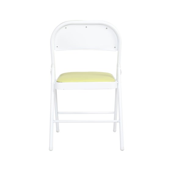 Klappstühle 6er Set Wedigo Grün 