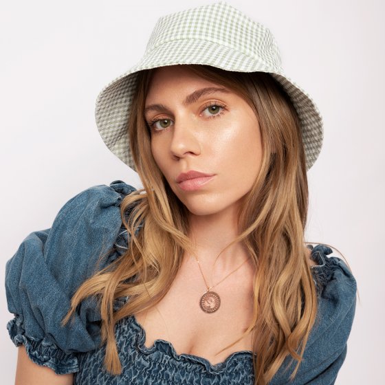 Anhänger mit Kette 925-Sterling Silber vergoldet Glänzend 42/45cm 