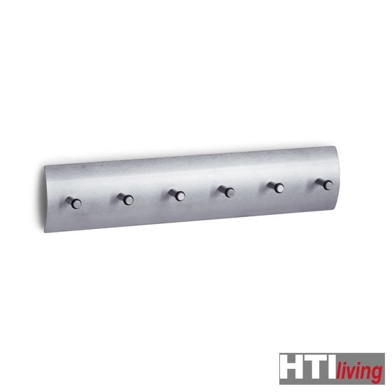 Schlüsselboard Edelstahl/Aluminium 
