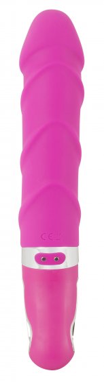 Vibrator Warming Soft Vibrator 