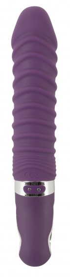 Vibrator Warming Soft Vibrator 