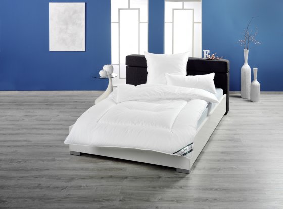Bettdecke Texas Leicht-Steppbett 135x200 frankenstolz 
