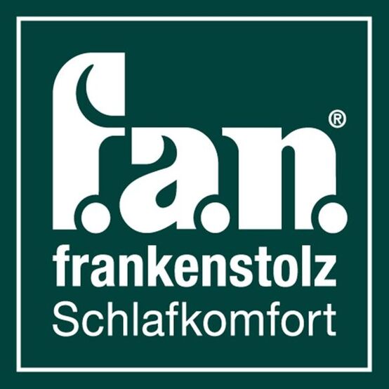 Bettdecke Vierjahreszeiten-Steppbett Alea by fan 200x220 cm frankenstolz 