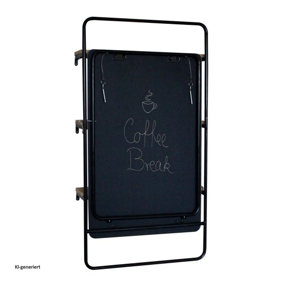 Wandklapptisch 3 in 1 Cora 