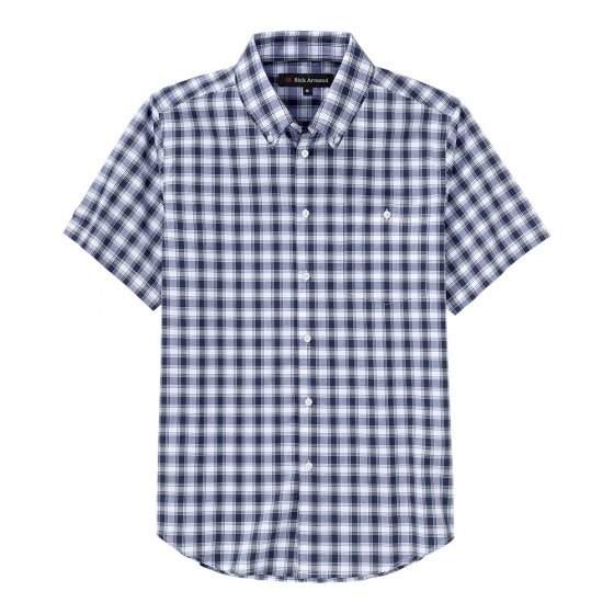 Pflegeleichtes Stretchhemd 