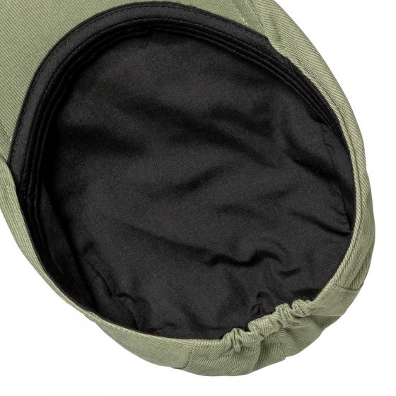 Baumwoll-Schirmmütze 