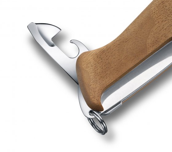 Taschenmesser Ranger 55 Wood 