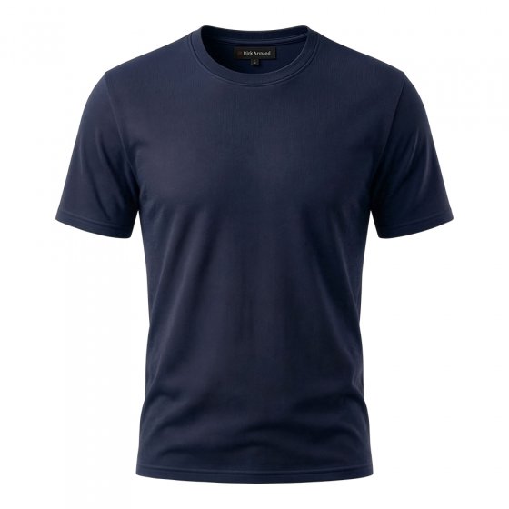 T-Shirt 3er Pack Bunt 