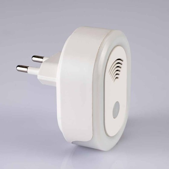 Anti-Insekten-Stecker 