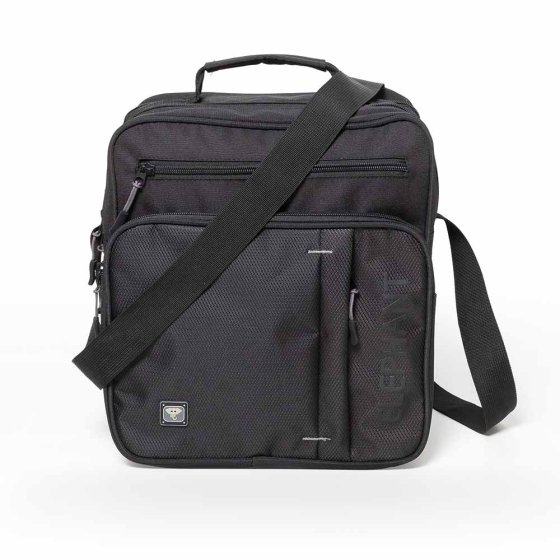 Flugumhänger Tasche 