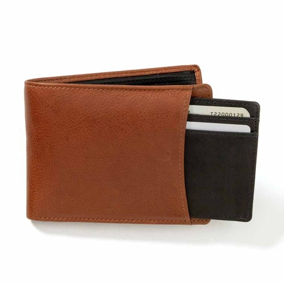 Elegante Sicherheitsbörse RFID 