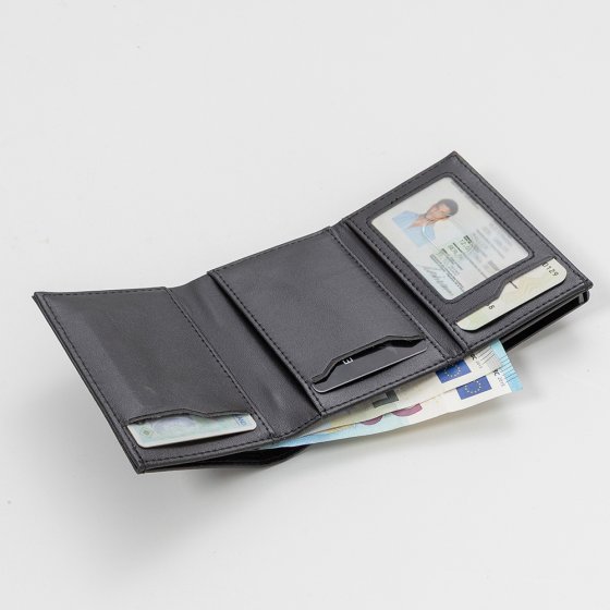 RFID-Kartenhalter Click&Go 