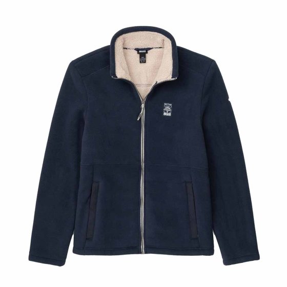 Herren Fleecejacke Reece 