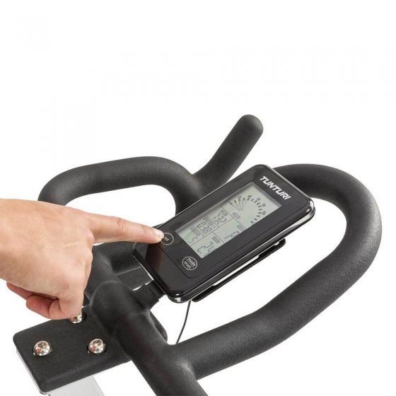 Tunturi Fitrace 40 HR 