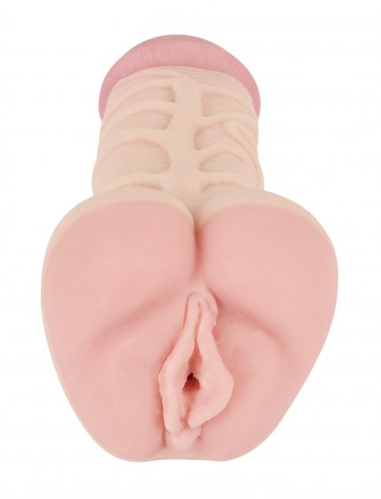 Masturbator 2in1 Extension 